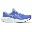 Asics Zapatos Gel-Excite 10 Para Mujer Azul Talla 8