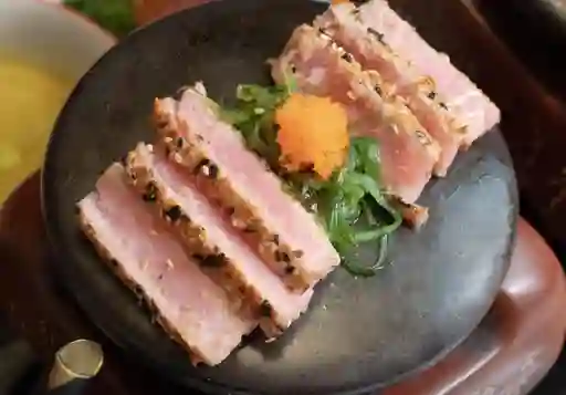 Tataki de Atun