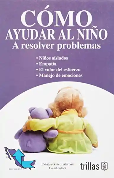 Cómo ayudar al niño a resolver problemas