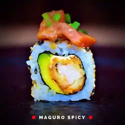 Maguro Spicy