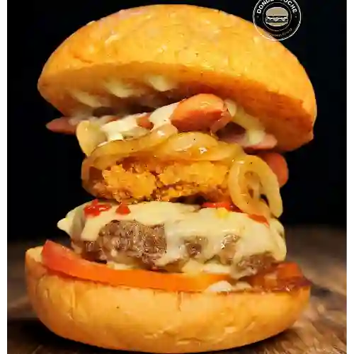 la Gomela