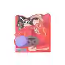 Mouse Pad Luffy Serie One Piece Miniso