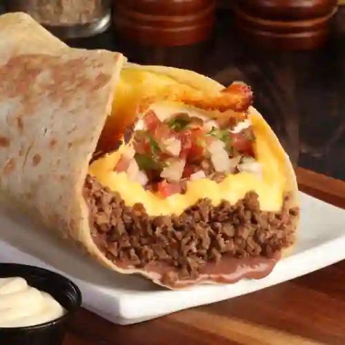 Burrito Texano (490 Gr)