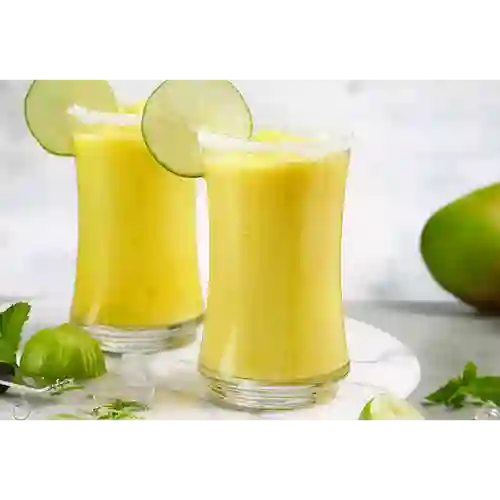 Limonada de Mango Biche 24 Oz