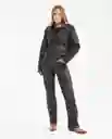 Chaqueta Heritage-Café Café Arboleda Ultraoscuro XS Chevignon