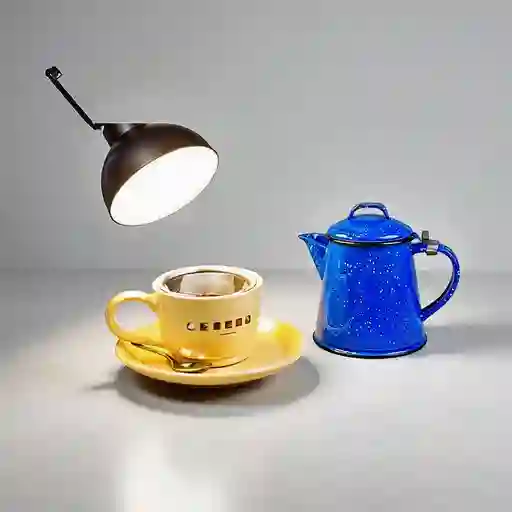 Té Chai