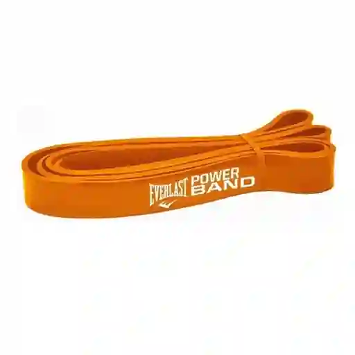Everlast Power Band Orange 32 mm