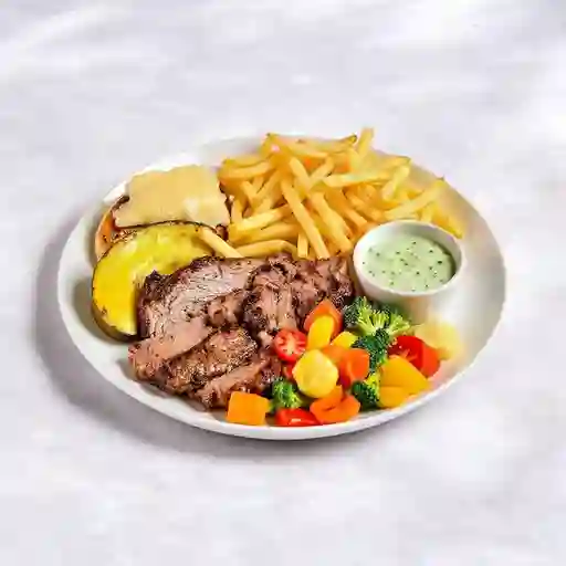 Carne De Cerdo
