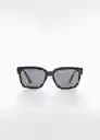 Gafas Bosco Chocolate Talla 99 Hombre Mango