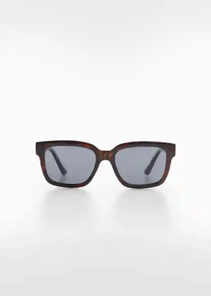 Gafas Bosco Chocolate Talla 99 Hombre Mango