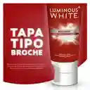 Colgate Crema Dental Luminous White Brilliant 75 mL