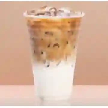 Iced Latte