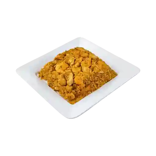 Arroz Tradicional