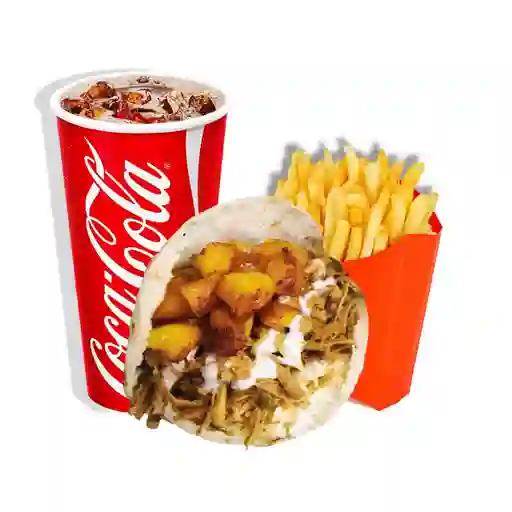 Combo Prime Place Montañera