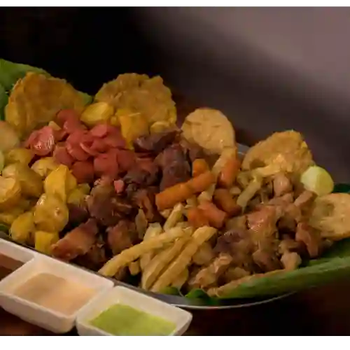 Picada Sabrojumbo