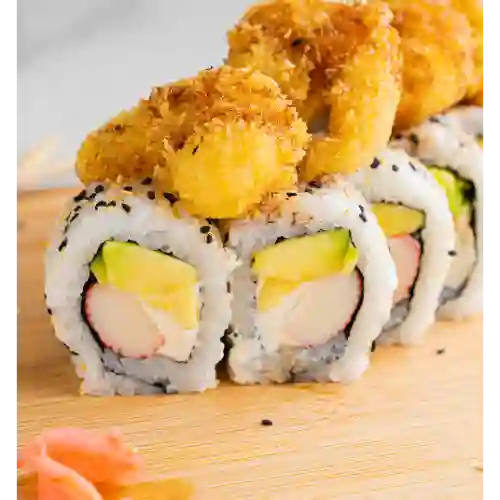 Akashi Roll