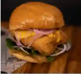Combo Spicy Chicken de 1 Piso