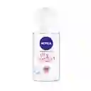 Nivea Antitranspirante Dry Comfort Plus en Roll On 