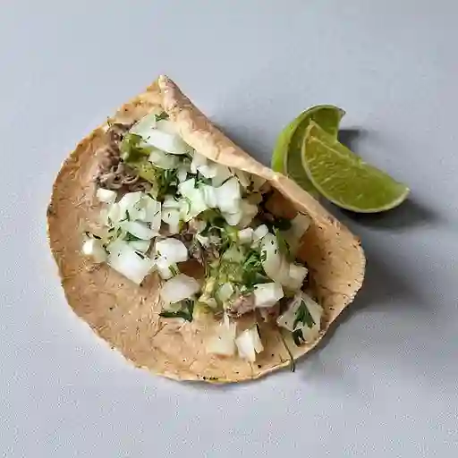 Barbacoa