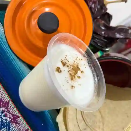 Agua de Flor de Jamaica 12 Oz