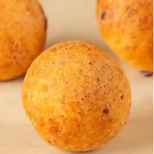 Buñuelo Pequeño