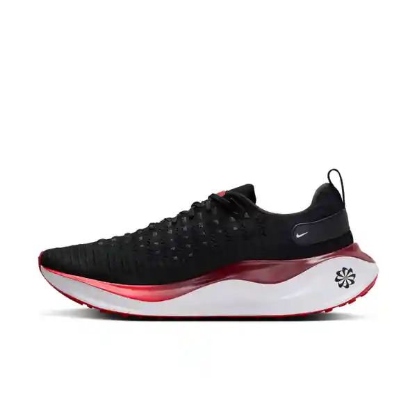 Nike Zapatos Reactx Infinity Run 4 Para Hombre Negro Talla 12