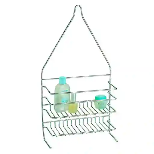 Krea Organizador Ducha Clásico 48 x 25 x 9.5 cm