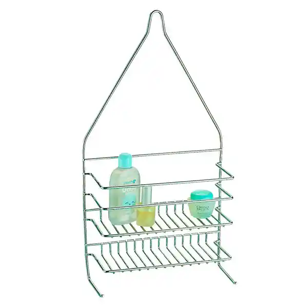 Krea Organizador Ducha Clásico 48 x 25 x 9.5 cm