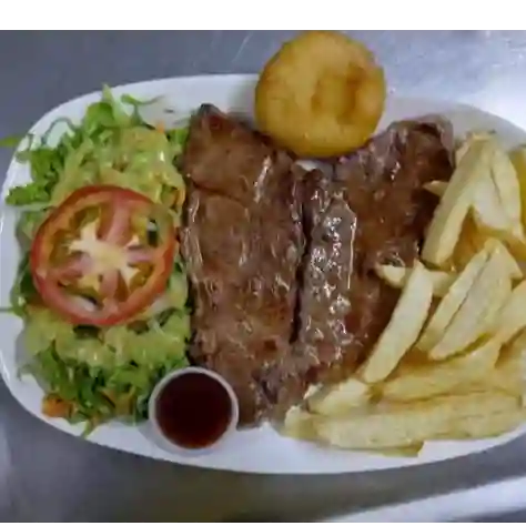Churrasco