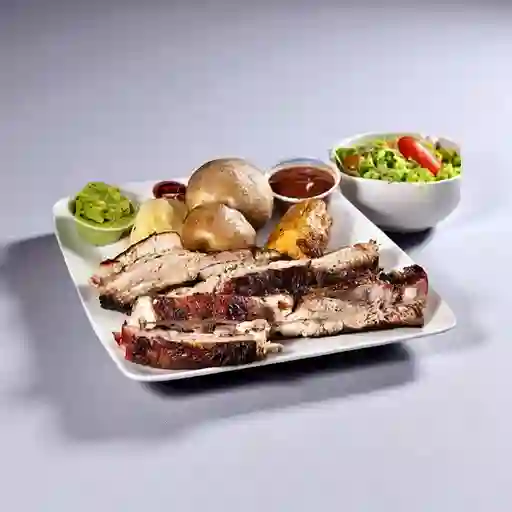 Picada X 5