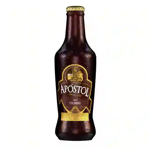 Apostol Cerveza Dubbel