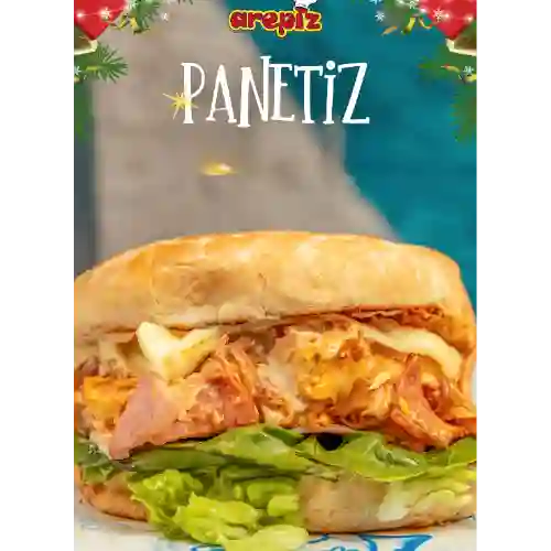 Panetiz Mixto