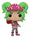 Funko Pop Fortnite Zoey