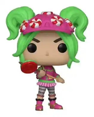 Funko Pop Fortnite Zoey