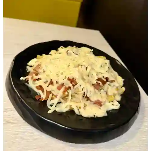Ranchipapas