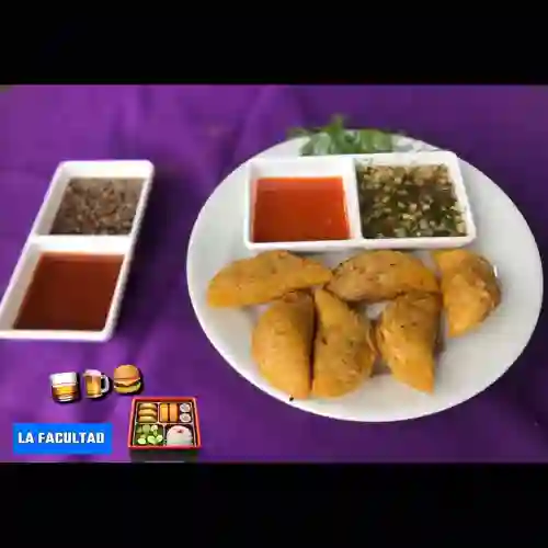 Empanadas