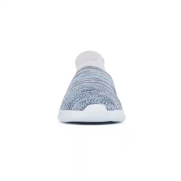 Croydon Tenis Yuimi Mujer Morado Talla 40