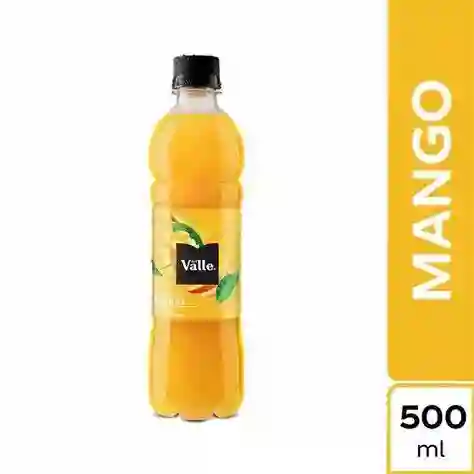 Jugo Del Valle Mango