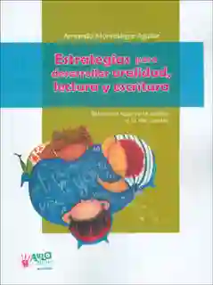 Estrategias Desarrollar Oralidad - Armando Montealegre Aguilar