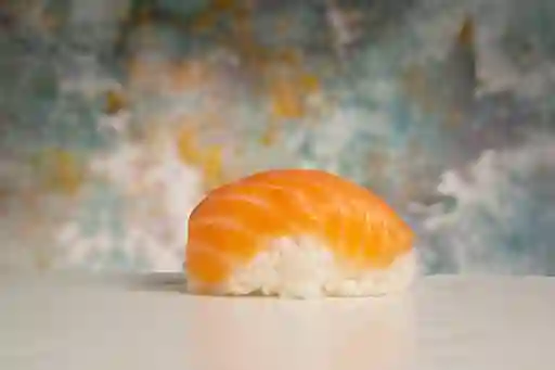 Nigiri de Salmón Fresco