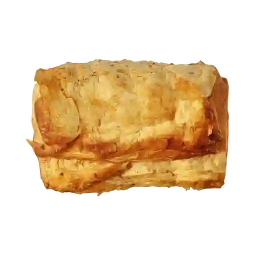 Pastel de Sal Jamon y Queso
