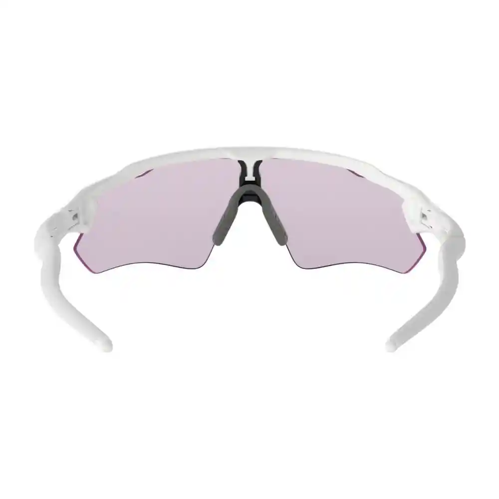 Oakley Gafas Radar ev Path Polished White Prizm Light