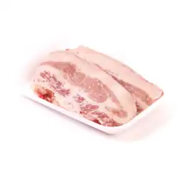 Tocino Económico de Cerdo