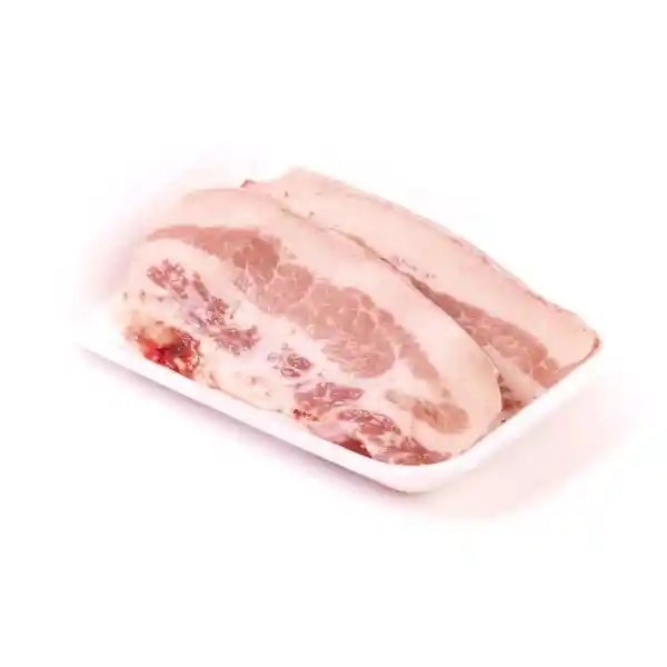 Tocino Económico de Cerdo