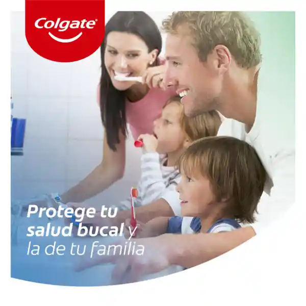 Crema Dental Colgate Triple Acción Extra Blancura 150ml