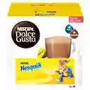 Nescafé-Dolce Gusto Café en Cápsulas Nesquik