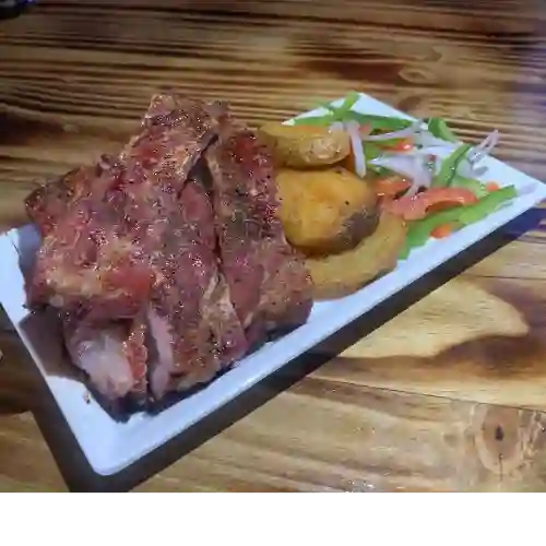 Costillas de Cerdo
