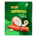 Supercoco Barra con Cereal 