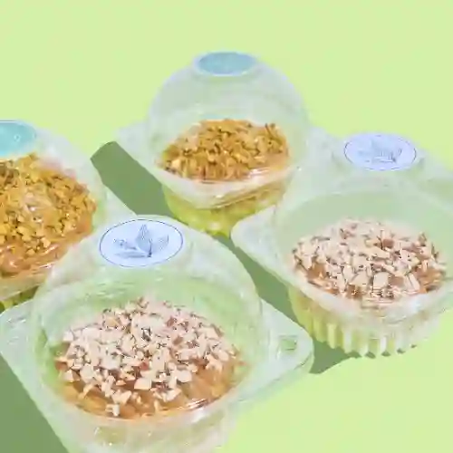 3 Leches Box