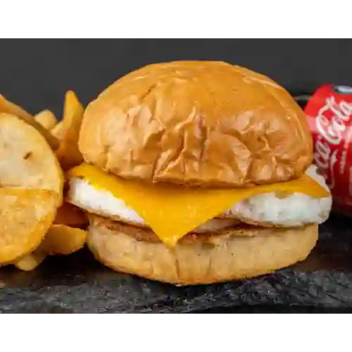 Combo Sandwich